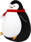 Игрушка плюшевая WP Merchandise Пингвин Норис 32 см (FWPPENGNORIS23BK0) - фото 2 - интернет-магазин электроники и бытовой техники TTT