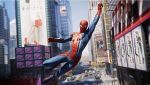 Диск Marvel Человек-паук (PS4, Russian version) - фото 6 - интернет-магазин электроники и бытовой техники TTT