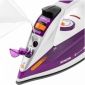 Утюг SENCOR SSI 8710 VT - фото 8 - интернет-магазин электроники и бытовой техники TTT