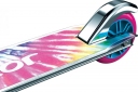 Самокат Razor A Special Edition Tie-Dye (13073077) - фото 5 - інтернет-магазин електроніки та побутової техніки TTT