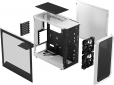 Корпус Fractal Design Focus 2 TG Clear Tint (FD-C-FOC2A-02) White  - фото 8 - інтернет-магазин електроніки та побутової техніки TTT