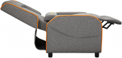 Крісло-софа Cougar Ranger One Gray - фото 8 - інтернет-магазин електроніки та побутової техніки TTT
