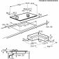 Варильна поверхня газова ELECTROLUX KGV7539IK - фото 8 - інтернет-магазин електроніки та побутової техніки TTT