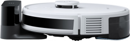 Робот-пылесос Ecovacs DEEBOT OZMO Y1 Pro White - фото 7 - интернет-магазин электроники и бытовой техники TTT