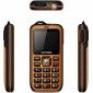 Мобильный телефон ASTRO B200 RX Orange - фото 3 - интернет-магазин электроники и бытовой техники TTT
