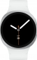 Смарт годинник Samsung Galaxy Watch 8 44mm (SM-L330NZSASEK) Silver - фото 2 - інтернет-магазин електроніки та побутової техніки TTT