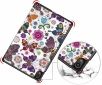Обкладинка BeCover Smart Case для Lenovo Tab P11 (706099) Butterfly - фото 2 - інтернет-магазин електроніки та побутової техніки TTT