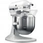 Планетарный миксер KitchenAid Heavy Duty 5KPM5EWH - фото 2 - интернет-магазин электроники и бытовой техники TTT