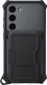 Накладка Samsung Rugged Gadget Cover для Samsung Galaxy S23 (EF-RS911CBEGRU) Titan - фото 2 - интернет-магазин электроники и бытовой техники TTT