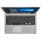 Ноутбук Asus VivoBook Flip TP501UA (TP501UA-FZ210T) Dark Gray - фото 4 - интернет-магазин электроники и бытовой техники TTT