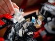 Конструктор LEGO Star Wars Темний Сокіл Тисячоліття 1579 елементів (75389) - фото 11 - інтернет-магазин електроніки та побутової техніки TTT