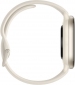 Смарт-часы Amazfit GTS 4 Mini Moonlight White - фото 3 - интернет-магазин электроники и бытовой техники TTT