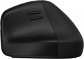 Миша HP 920 Ergonomic Vertical Wireless/Bluetooth (6H1A4AA) Black  - фото 3 - інтернет-магазин електроніки та побутової техніки TTT