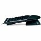 Клавиатура Microsoft Natural Ergonomic 4000 USB Black/Silver (B2M-00020) - фото 4 - интернет-магазин электроники и бытовой техники TTT