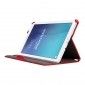 Обложка AIRON Premium для Samsung Galaxy Tab E 9.6 Red - фото 2 - интернет-магазин электроники и бытовой техники TTT