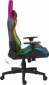 Кресло геймерское XTRIKE ME Advanced Gaming Chair GC-907 50 мм RGB (GC-907) - фото 3 - интернет-магазин электроники и бытовой техники TTT