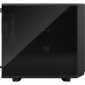 Корпус Fractal Design Meshify 2 Nano TG (FD-C-MES2N-01) Black  - фото 10 - интернет-магазин электроники и бытовой техники TTT