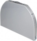 Стіл кемпінговий Bo-Camp Premium Oval 150x80 см (1404405) (DAS302787) Grey  - фото 4 - інтернет-магазин електроніки та побутової техніки TTT