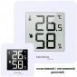 Термогигрометр Technoline WS9475 White - фото 2 - интернет-магазин электроники и бытовой техники TTT
