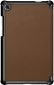 Обкладинка BeCover Smart Case для Lenovo Tab M8 TB-8505 (704730) Brown - фото 2 - інтернет-магазин електроніки та побутової техніки TTT