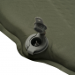 Коврик самонадувающийся Highlander Kip Self-inflatable Sleeping Mat 3 cm (SM126-OG) Olive  - фото 5 - интернет-магазин электроники и бытовой техники TTT