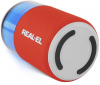 Акустическая система Real-El X-705 Red  - фото 2 - интернет-магазин электроники и бытовой техники TTT