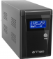 ДБЖ Armac Office Line-Interactive 1000F LCD (O/1000F/LCD) - фото 2 - інтернет-магазин електроніки та побутової техніки TTT