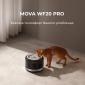 Поилка Mova Pet Grooming WF20 Pro (PWB10A) - фото 2 - интернет-магазин электроники и бытовой техники TTT