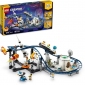 Конструктор LEGO Creator Космические горки 874 детали (31142) - фото 6 - интернет-магазин электроники и бытовой техники TTT