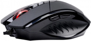 Миша A4Tech Bloody V7M USB Black  - фото 3 - інтернет-магазин електроніки та побутової техніки TTT