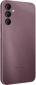 Смартфон Samsung Galaxy A14 4/64GB Brown - фото 2 - інтернет-магазин електроніки та побутової техніки TTT