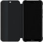 Чехол-книжка Huawei P20 lite Smart View Flip cover Black - фото 3 - интернет-магазин электроники и бытовой техники TTT
