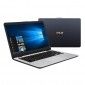 Ноутбук ASUS VivoBook 14 X405UQ (X405UQ-BM179T) Dark Grey - фото 2 - интернет-магазин электроники и бытовой техники TTT