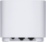 Маршрутизатор Asus ZenWiFi XD5 2PK AX3000 White (90IG0750-MO3B40) - фото 6 - интернет-магазин электроники и бытовой техники TTT