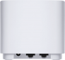 Маршрутизатор Asus ZenWiFi XD5 2PK AX3000 White (90IG0750-MO3B40) - фото 6 - інтернет-магазин електроніки та побутової техніки TTT