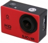 Екшн-камера SJCAM SJ4000 Red - фото 2 - інтернет-магазин електроніки та побутової техніки TTT