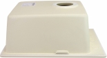 Кухонна мийка Interline CAVA Old White - фото 7 - інтернет-магазин електроніки та побутової техніки TTT