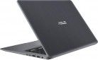 Ноутбук Asus VivoBook S15 S510UN (S510UN-BQ163T) Gray - фото 3 - интернет-магазин электроники и бытовой техники TTT