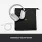 Наушники Logitech Zone Vibe 100 Wireless (981-001219) Off White  - фото 2 - интернет-магазин электроники и бытовой техники TTT
