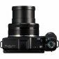 Фотоаппарат Canon Powershot G1 X Mark II c Wi-Fi (9167B013AA) - фото 6 - интернет-магазин электроники и бытовой техники TTT