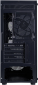 Корпус 1STPLAYER FD3-M-BK-4F7 Black - фото 6 - інтернет-магазин електроніки та побутової техніки TTT