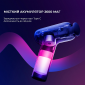 Массажер YUNMAI Massage Gun EasePro (YMFG-M406) - фото 14 - интернет-магазин электроники и бытовой техники TTT