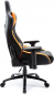 Крісло геймерське Aula F1031 Gaming Chair (6948391286211) Black+orange - фото 3 - інтернет-магазин електроніки та побутової техніки TTT