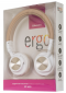 Навушники Ergo BT-690 White - фото 6 - інтернет-магазин електроніки та побутової техніки TTT