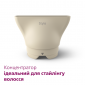 Фен PHILIPS BHD829/00 SenseIQ Series 9000 - фото 5 - інтернет-магазин електроніки та побутової техніки TTT