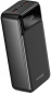 УМБ Sigma mobile X-power SI30A4QL 30000 mAh PD20W Black - фото 5 - интернет-магазин электроники и бытовой техники TTT