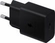 Мережевий зарядний пристрій Samsung 15W Power Adapter Type-C Cable (EP-T1510XBEGEU) Black - фото 3 - інтернет-магазин електроніки та побутової техніки TTT