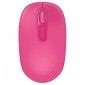 Мышь Microsoft Mobile 1850 Wireless Magenta (U7Z-00065) - фото 2 - интернет-магазин электроники и бытовой техники TTT