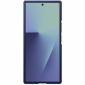 Панель Samsung Silicone Case для Samsung Galaxy Fold 7 (EF-MF966CNEGUA) Navy - фото 2 - интернет-магазин электроники и бытовой техники TTT