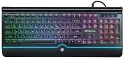 Клавіатура Real-El 8000 Comfort Backlit USB (EL123100033) - фото 2 - інтернет-магазин електроніки та побутової техніки TTT